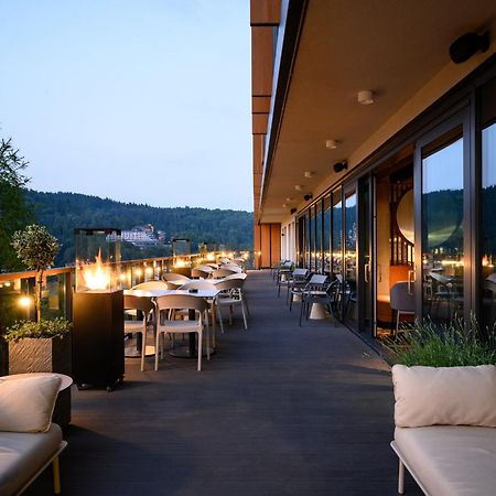 Belmonte Hotel Krynica-Zdroj Luaran gambar