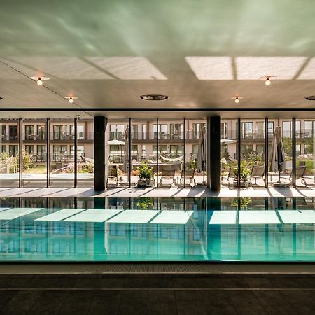 Belmonte Hotel Krynica-Zdroj Luaran gambar