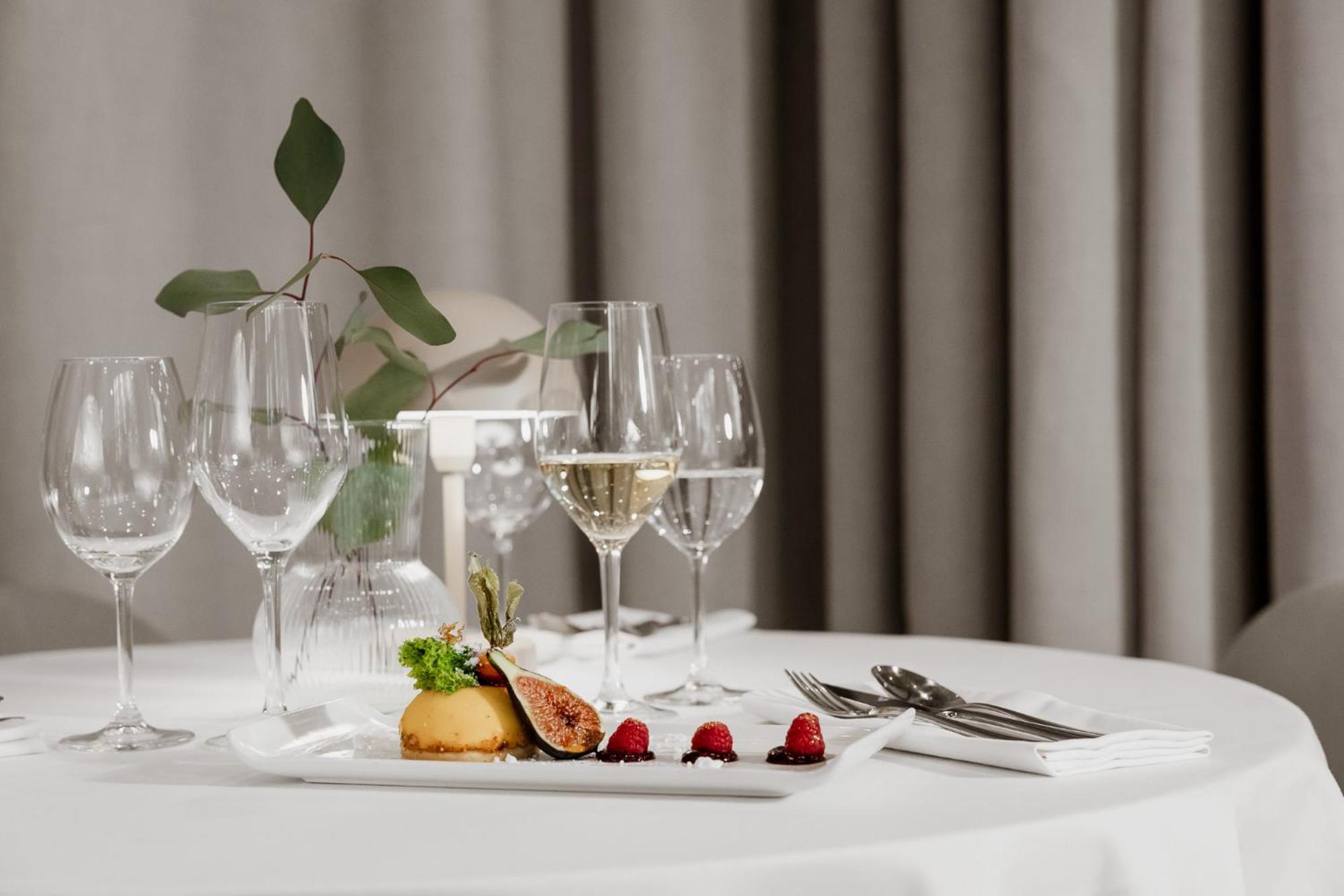 Belmonte Hotel Krynica-Zdroj Luaran gambar