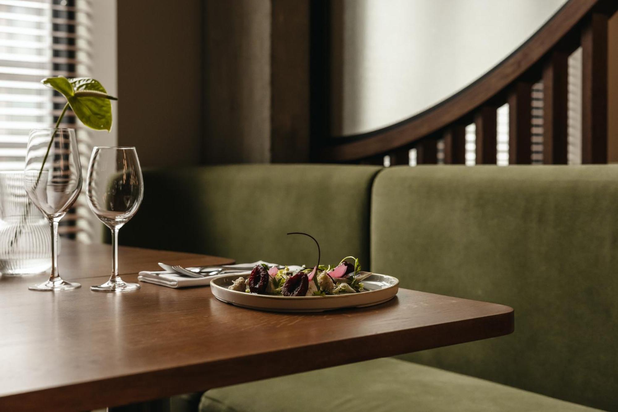 Belmonte Hotel Krynica-Zdroj Luaran gambar
