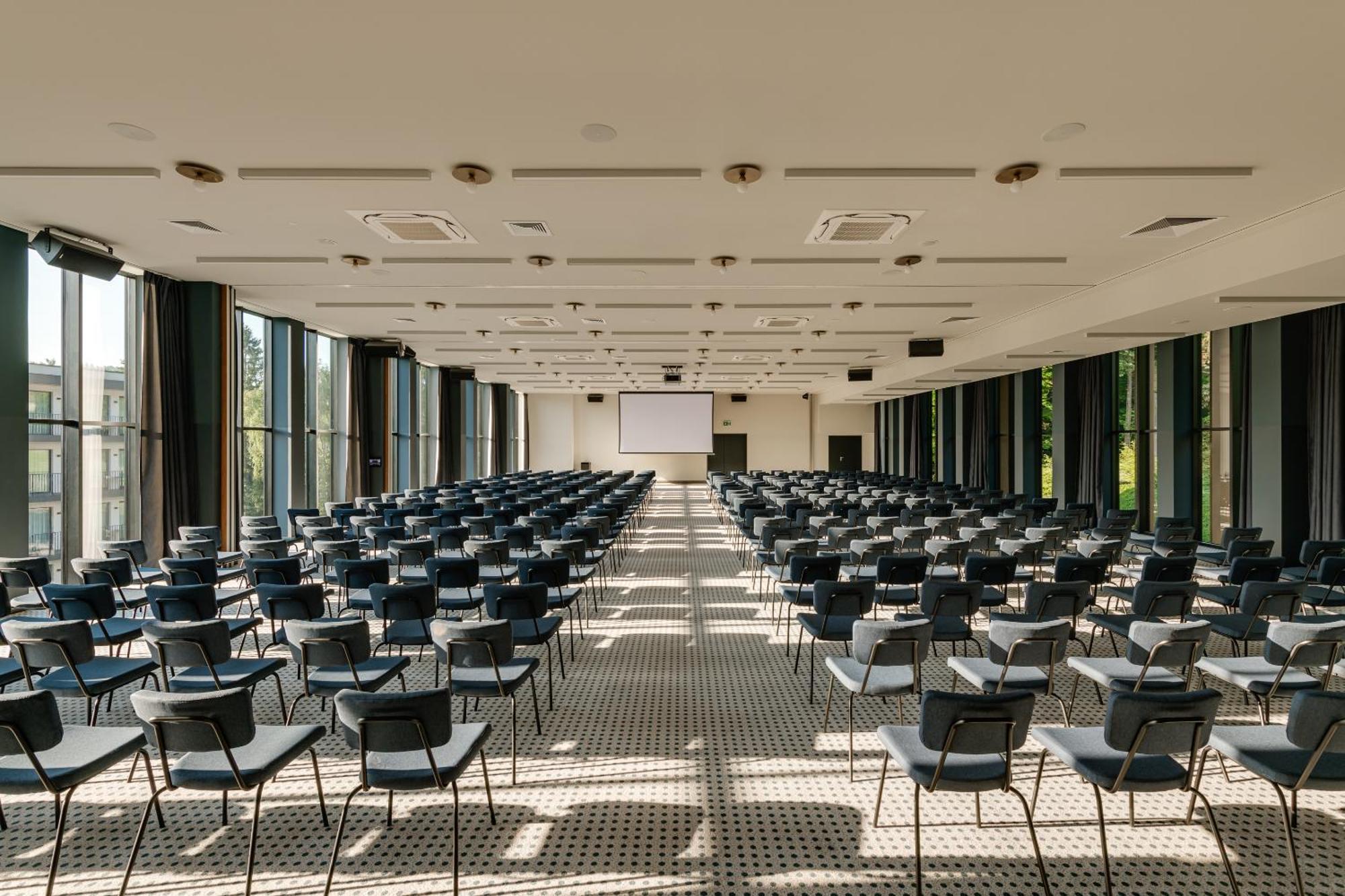 Belmonte Hotel Krynica-Zdroj Luaran gambar