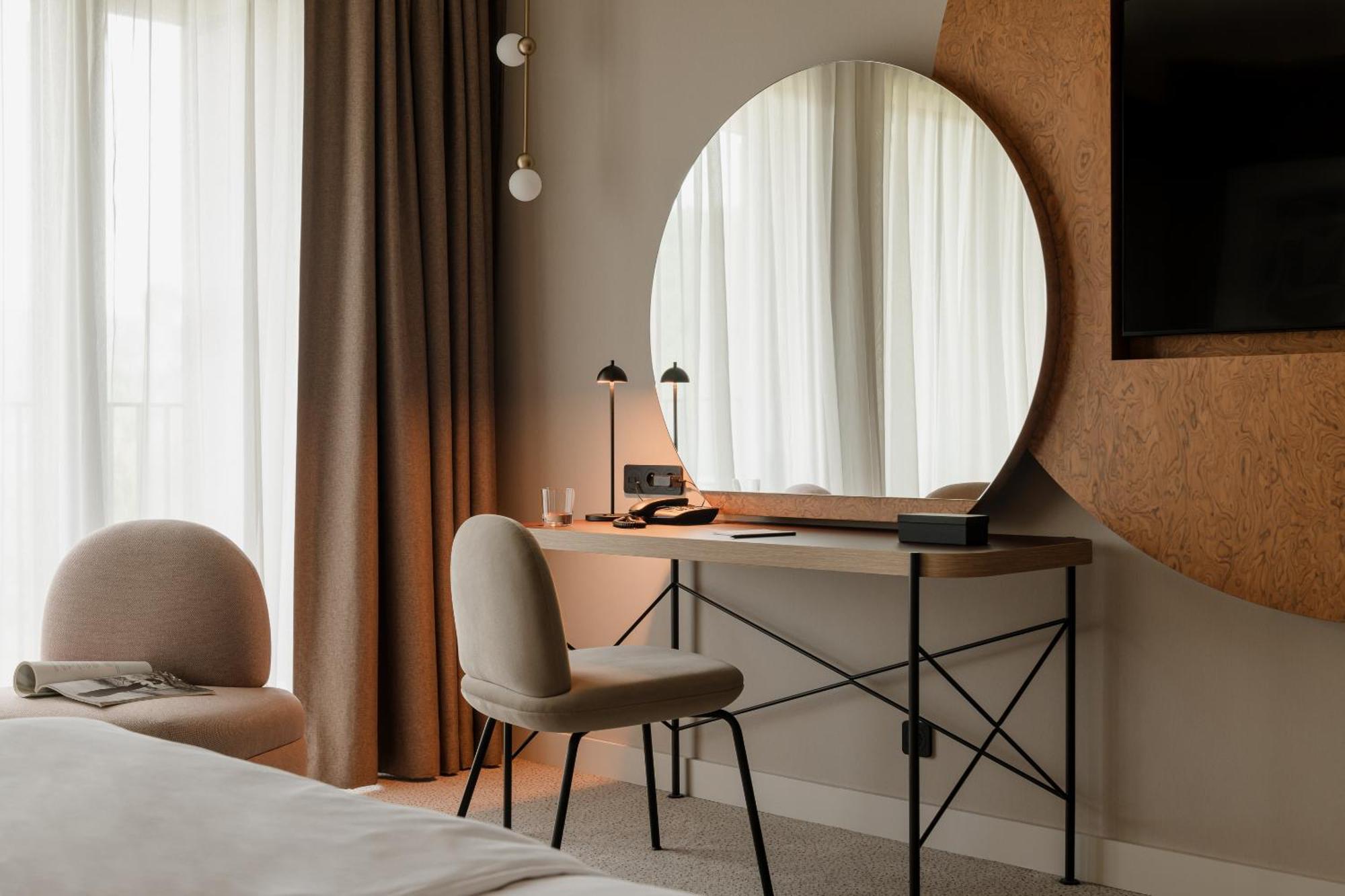 Belmonte Hotel Krynica-Zdroj Luaran gambar